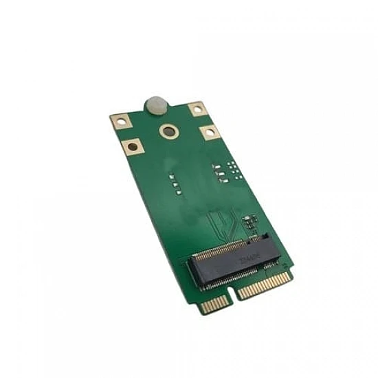 M.2 to PCIe 4G/5G Adapter for Quectel/Fibocom/MAG Modules [5230]